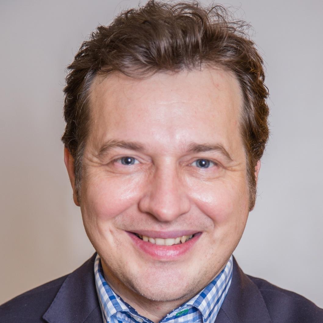 Andrey Gidaspov