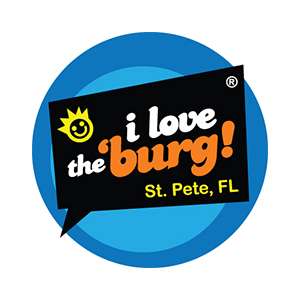 I Love the 'Burg!